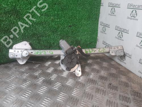 Used Front right window mechanism Front right window mechanism 36857612 36857612