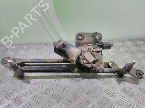 Used Front wiper motor HYUNDAI MATRIX (FC) 1.5 CRDi (82 hp) 6084245