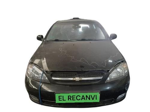Rear left window mechanism CHEVROLET LACETTI (J200) 1.6 | BP30701098C24 