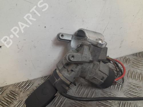 Used Ignition barrel Ignition barrel 37631279 37631279