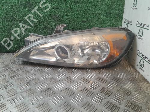 Used Left headlight Left headlight 37023691 37023691