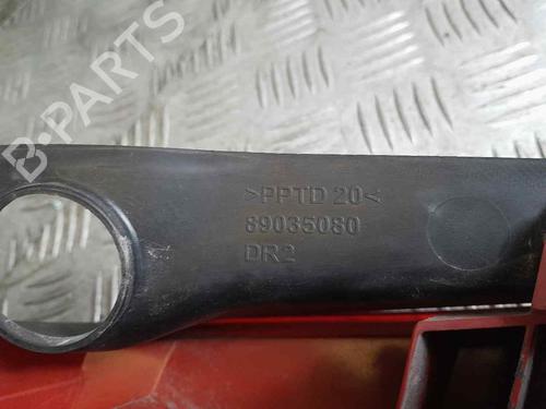 Right taillight RENAULT CLIO III (BR0/1, CR0/1) | BP21536925C35