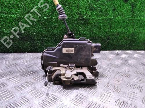 Used Front right lock SEAT TOLEDO II (1M2) 1.9 TDI (110 hp) 24437679