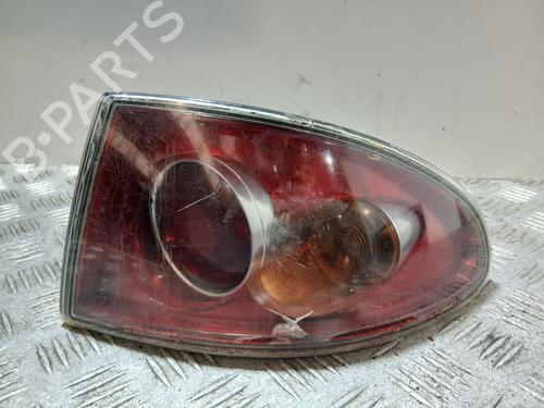 Used Right taillight SEAT CORDOBA (6L2) 1.4 TDI (80 hp) 31885432