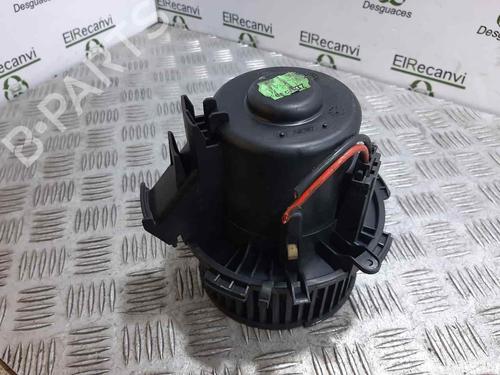 Used Heater blower motor OPEL MOVANO A Bus (X70) 3.0 DTi (JD) (136 hp) 7238136