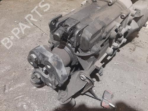 Gearbox BMW 3 (E90) | BP19274147M3