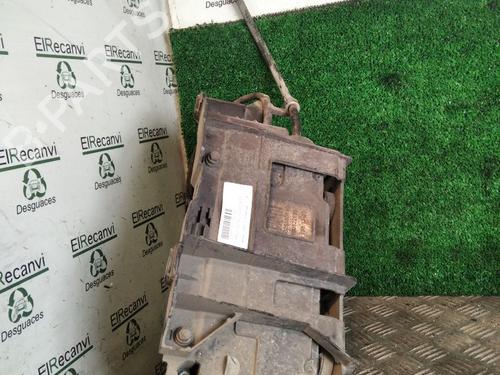 Freno de mano electrico RENAULT SCÉNIC II (JM0/1_) [2003-2010]  28671909