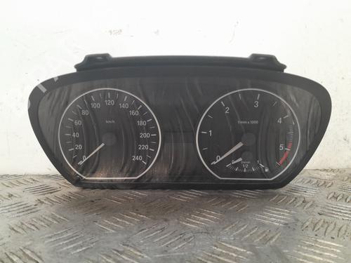 Instrument cluster BMW 1 (E87) 118 d | BP36258960C47 - Image 3