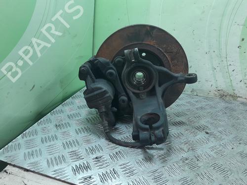 Left front steering knuckle PEUGEOT 207 (WA_, WC_) | BP19777675M25
