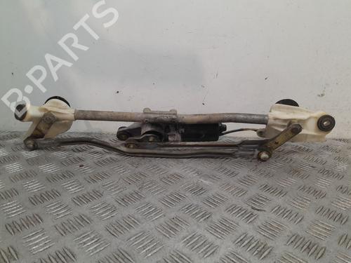 Used Front wiper motor Front wiper motor NISSAN MICRA III (K12) 1.2 16V (80 hp) 34718849 34718849