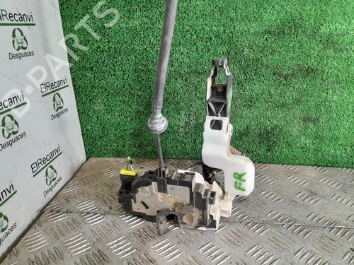 Used Front right lock KIA CEE'D Hatchback (ED) [2006-2012]  25608724