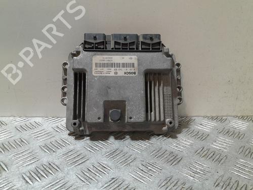 Engine control unit (ECU) RENAULT SCÉNIC II (JM0/1_) | BP33942522M57 - Image 2