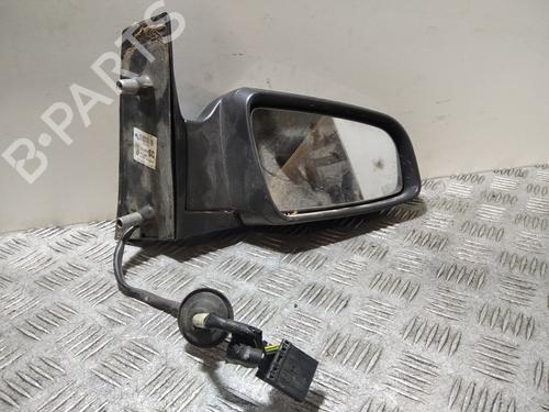 Used Right mirror OPEL ZAFIRA / ZAFIRA FAMILY B (A05) [2005-2019]  30150661
