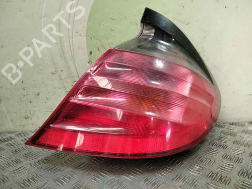 Højre baglygte MERCEDES-BENZ C-CLASS Coupe (CL203) C 180 (203.735) (129 hp) 19306918