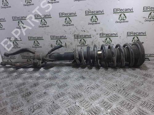 Used Right front shock absorber MAZDA 6 Hatchback (GG) 2.0 DI (GG14) (121 hp) 13515428