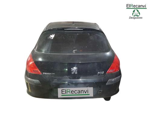 Engine control unit (ECU) PEUGEOT 308 I (4A_, 4C_) | BP29213336M57