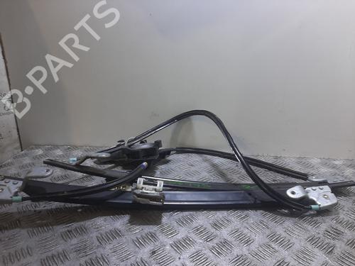 Used Front right window mechanism CHRYSLER VOYAGER IV (RG, RS) 2.8 CRD (150 hp) 29856294
