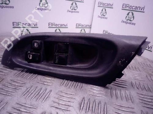 Used Left front window switch NISSAN ALMERA II Hatchback (N16) [2000-2025]  5952197
