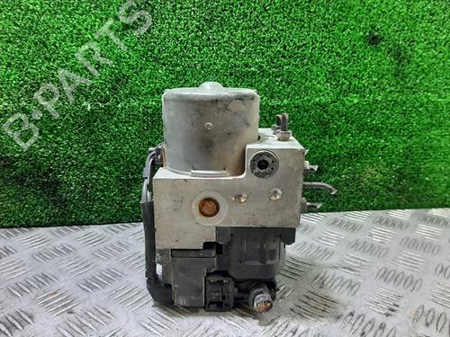 ABS Bremseaggregat MITSUBISHI SPACE STAR MPV (DG_A) 1.9 DI-D (DG4A) (102 hp) 23147117