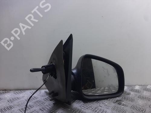 Used Right mirror DACIA SANDERO [2008-2026]  31862930