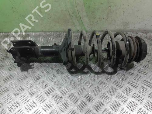 Used Right front shock absorber CHEVROLET LACETTI (J200) [2003-2025]  10680624