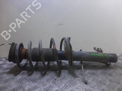 Used Left front shock absorber Left front shock absorber 37713885 37713885