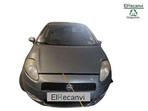 Front right window mechanism FIAT GRANDE PUNTO (199_) 1.4 16V (199BXG1B, 199AXG1B) | BP21537068C23