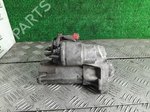 Starter RENAULT SCÉNIC III (JZ0/1_) | BP24479002M8