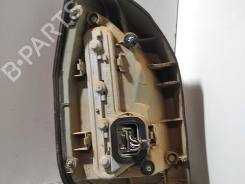 Right taillight OPEL ZAFIRA A MPV (T98) | BP30549554C35