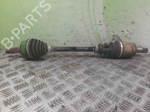 Used Left front driveshaft HONDA JAZZ II (GD_, GE3, GE2) [2001-2008]  16413688