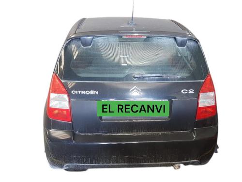 Switch CITROËN C2 (JM_) 1.4 HDi | BP28492479I30 