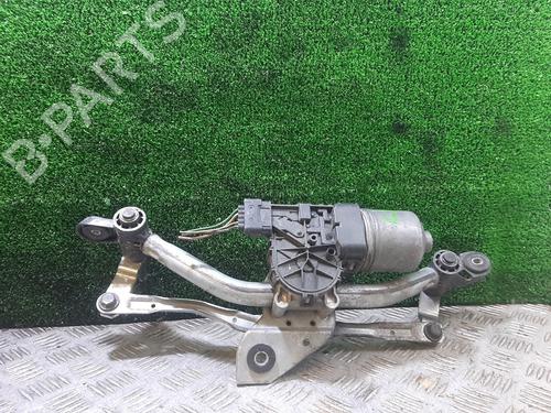 Used Front wiper motor RENAULT TWINGO II (CN0_) [2007-2025]  26144323