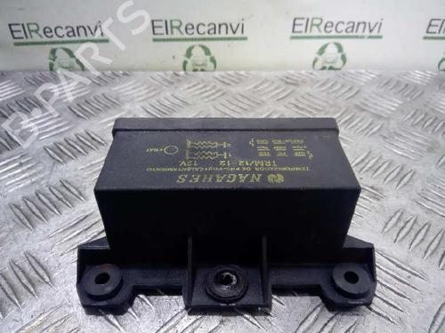 Used Electronic module RENAULT RAPID Box Body/MPV (F40_, G40_) [1985-2001]  10197656