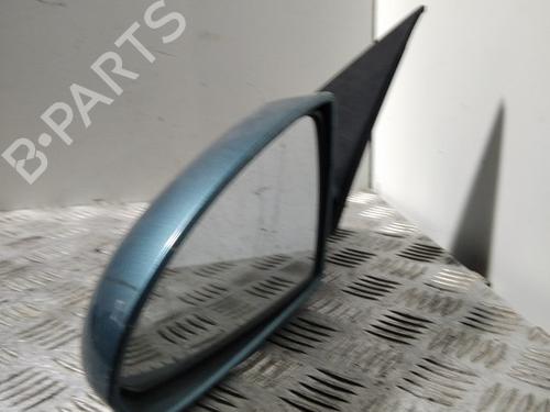 Used Left mirror NISSAN PRIMERA Hatchback (P12) 1.8 (115 hp) 30580190