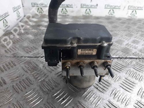 Used ABS pump PEUGEOT 307 (3A/C) [2000-2012]  11969933