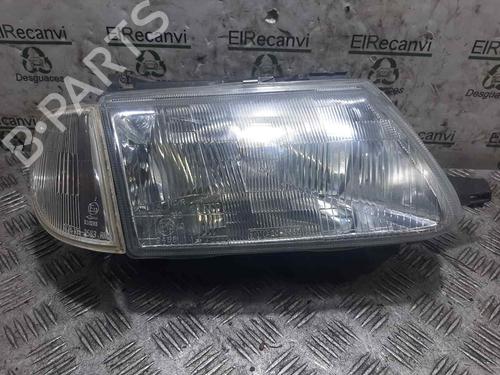 Used Right headlight CITROËN SAXO (S0, S1) 1.5 D (57 hp) 16681662