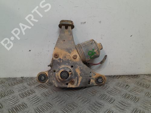 Used Front wiper motor Front wiper motor RENAULT GRAND SCÉNIC IV (R9_) 1.6 dCi 130 (130 hp) 36161825 36161825