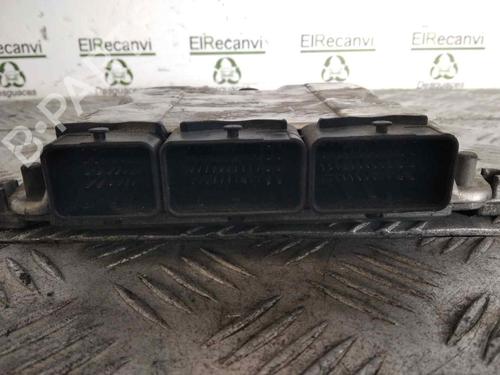 Engine control unit (ECU) RENAULT MEGANE I (BA0/1_)  | BP15061418M57 