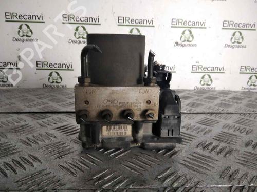 Used ABS pump FORD MONDEO III (B5Y) [2000-2007]  15734036
