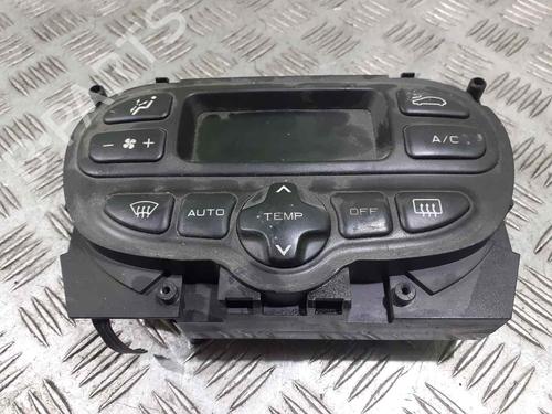Used Climate control PEUGEOT 307 (3A/C) 2.0 HDi 90 (90 hp) 7269789