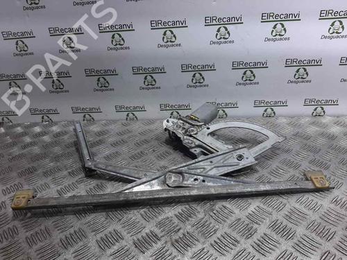 Rudehejsemekanisme Højre foran OPEL FRONTERA A (U92) 2.3 TD (5JMWL4) (100 hp) 6910844