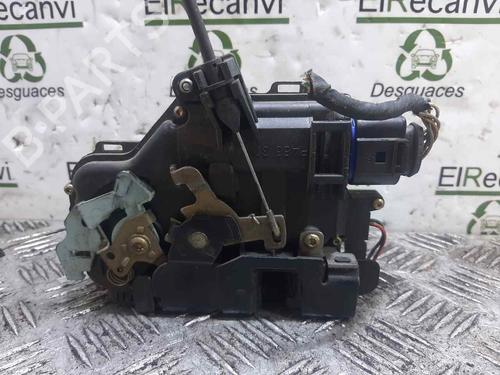 Front left lock SEAT ALTEA (5P1) | BP15122695C98