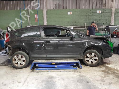 Display monitor CITROËN C4 Coupe (LA_) 1.6 HDi | BP7791563C48 