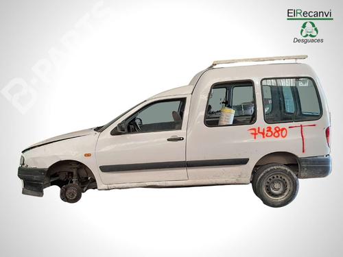 Used Parts SEAT INCA (6K9)    1073952