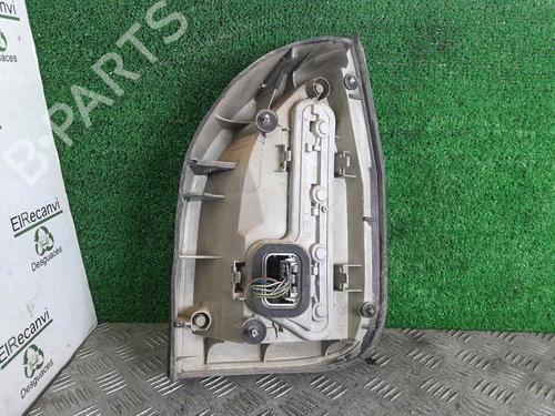 Achterlicht links OPEL ZAFIRA A MPV (T98) | BP22444592C34