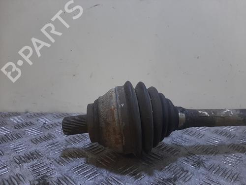 Left front driveshaft SEAT LEON (1M1) | BP37645423M38 - Image 2
