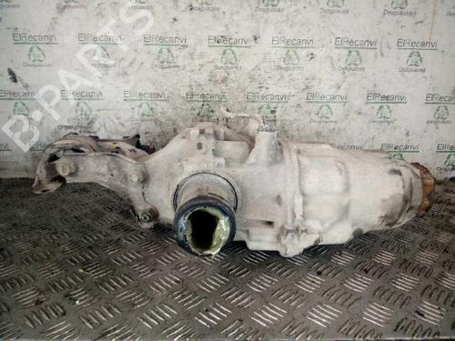 Used Rear differential HONDA CR-V I (RD) 2.0 (RD1) (133 hp) 4880407