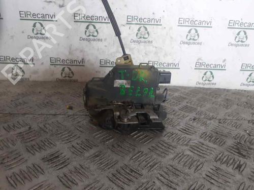 Used Rear right lock Rear right lock SKODA OCTAVIA I (1U2) 1.9 TDI (100 hp) 12176131 12176131