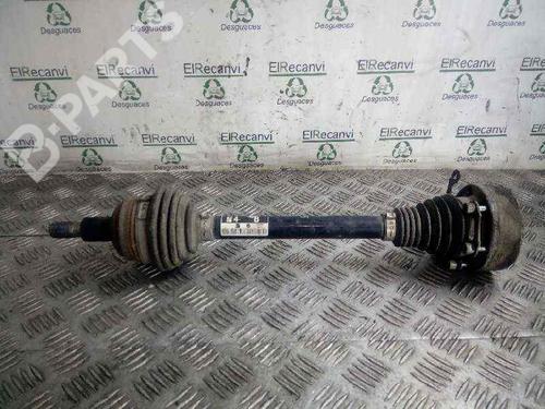 Used Left rear driveshaft Left rear driveshaft VW GOLF IV (1J1) 1.8 (125 hp) 5224520 5224520