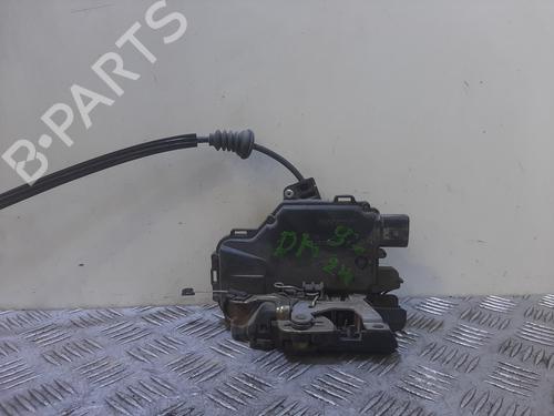 Used Front right lock Front right lock 36916351 36916351